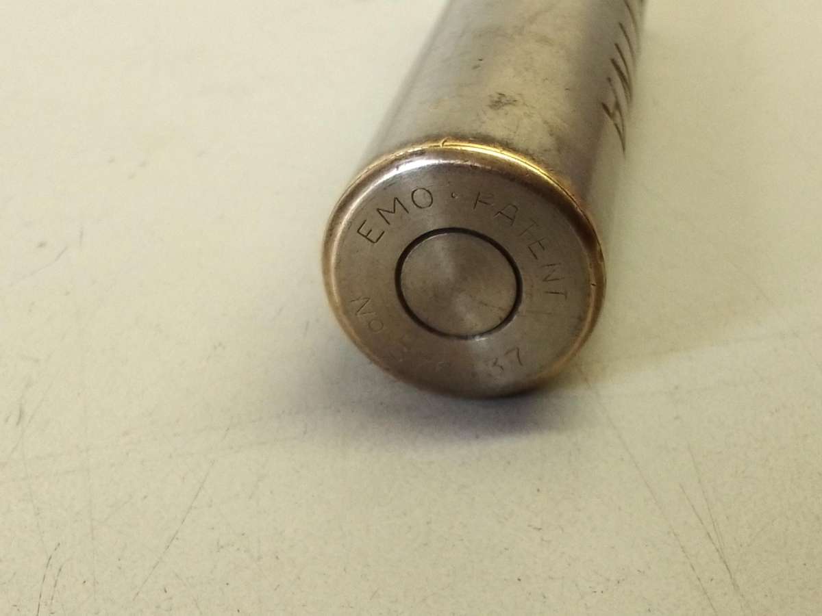 Certina Revelation watch pump - to remove crystal