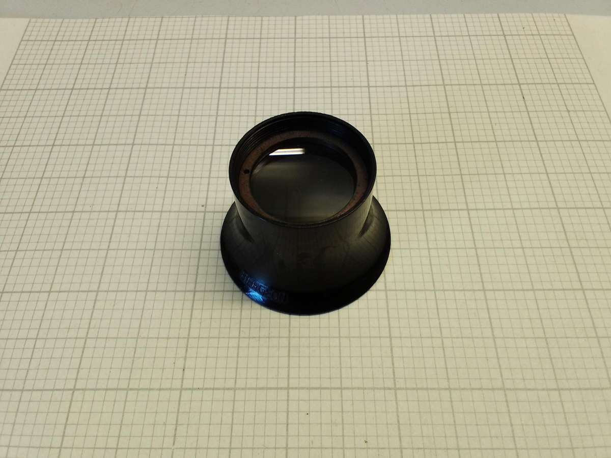 BERGEON - X4 watchmakers eyeglass