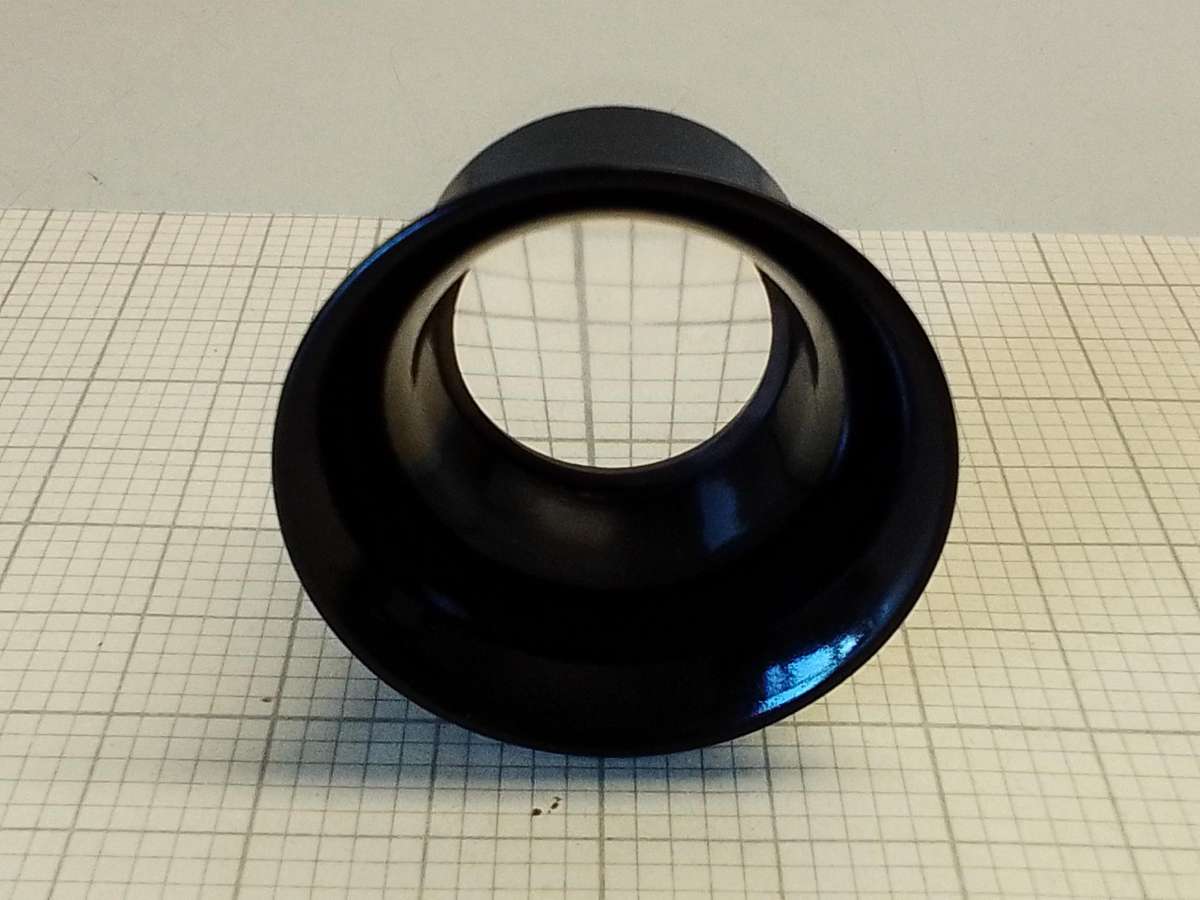 BERGEON - X4 watchmakers eyeglass