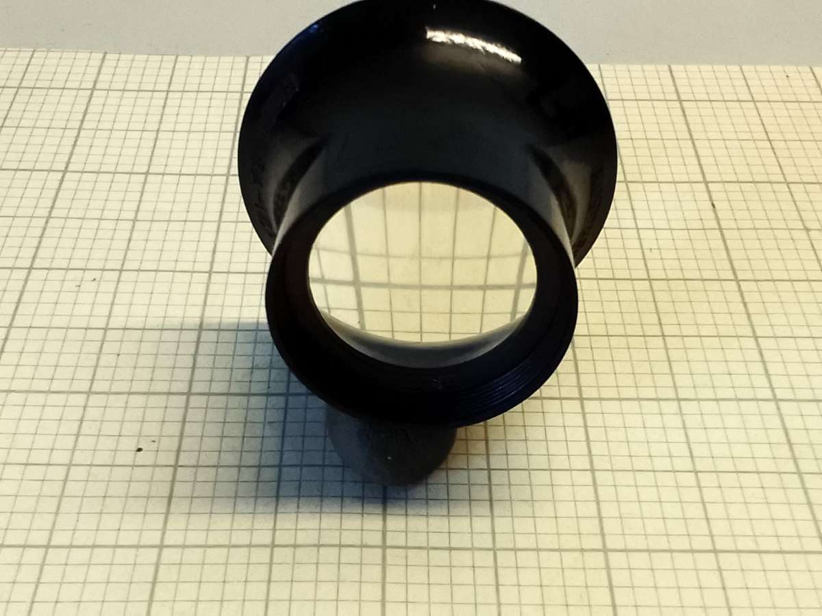 BERGEON - X4 watchmakers eyeglass