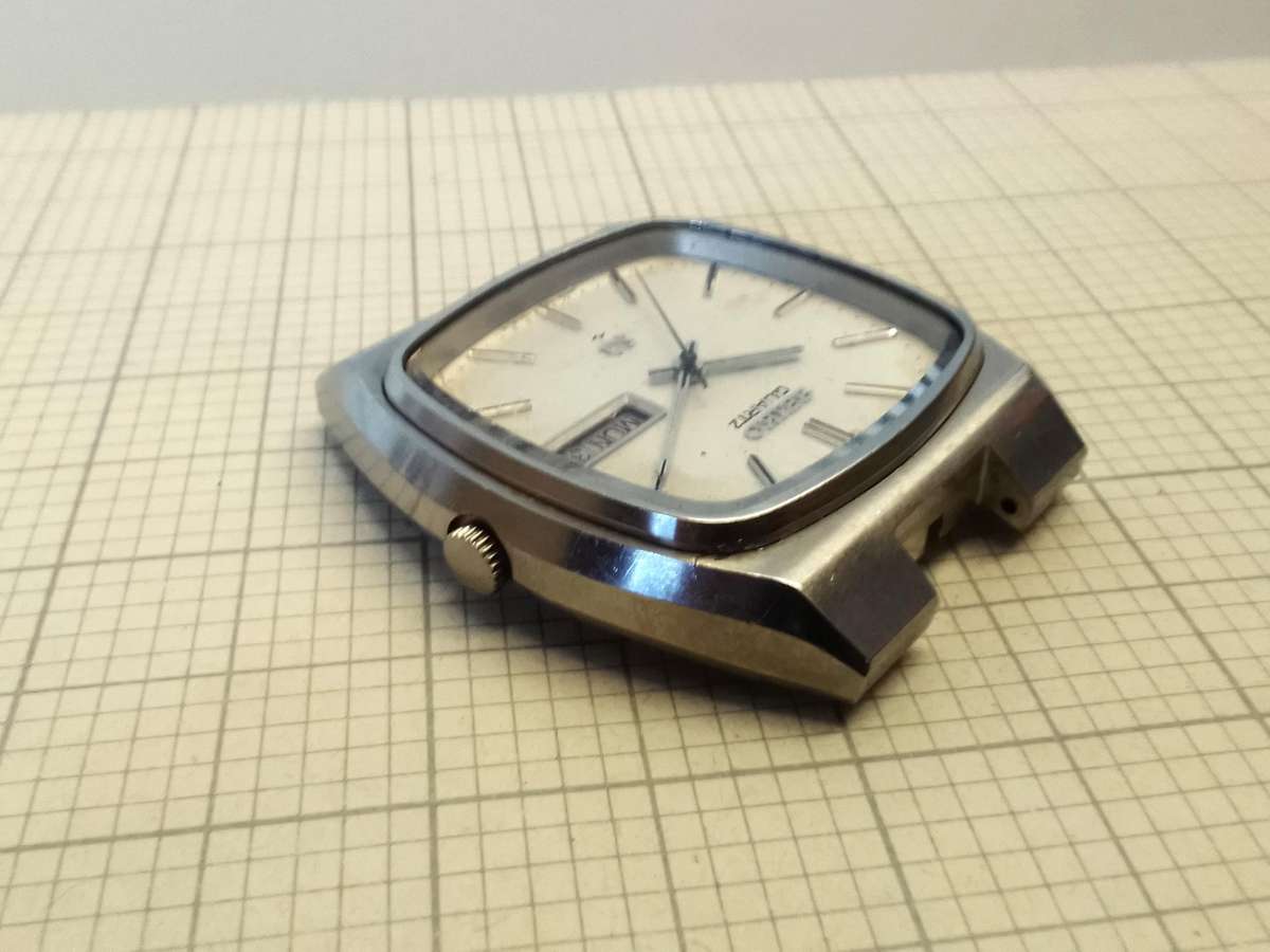 SEIKO SQ 7123 - 5070