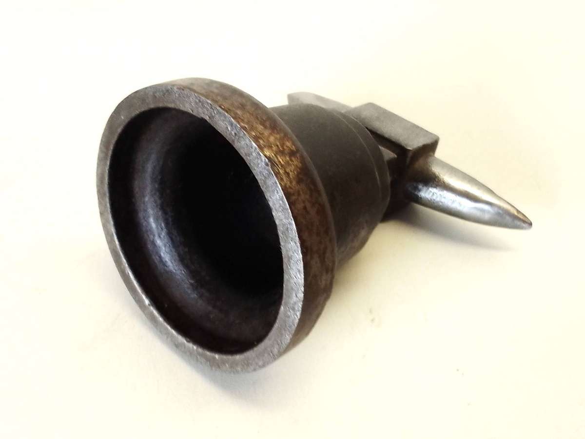 BET 25 - watchmakers/jewelers anvil