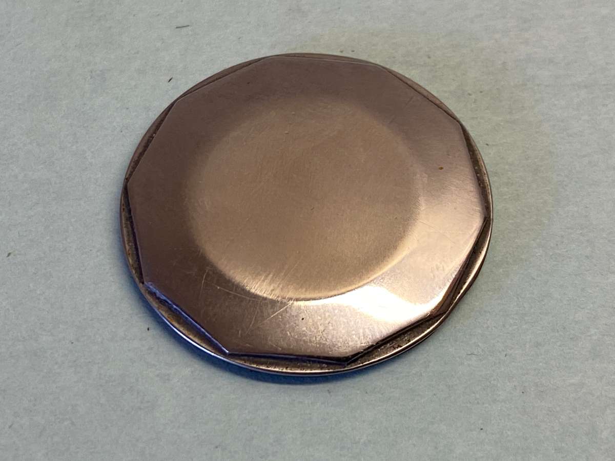 TISSOT- case back - 43/44556-1