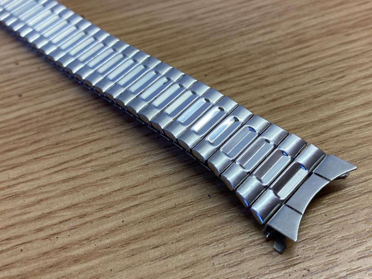 Expandable bracelet 20mm