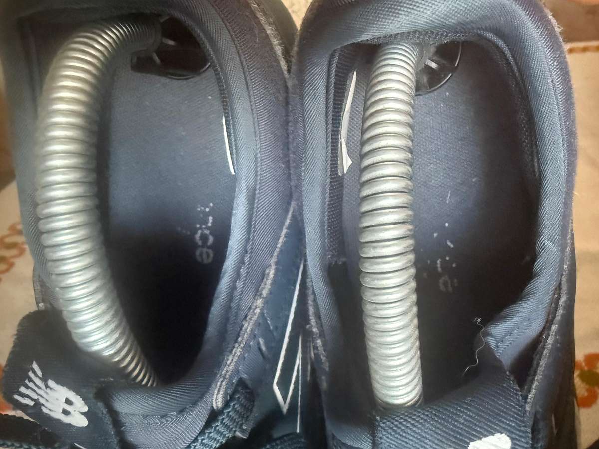 New Balance 247 Blue UK8 Used