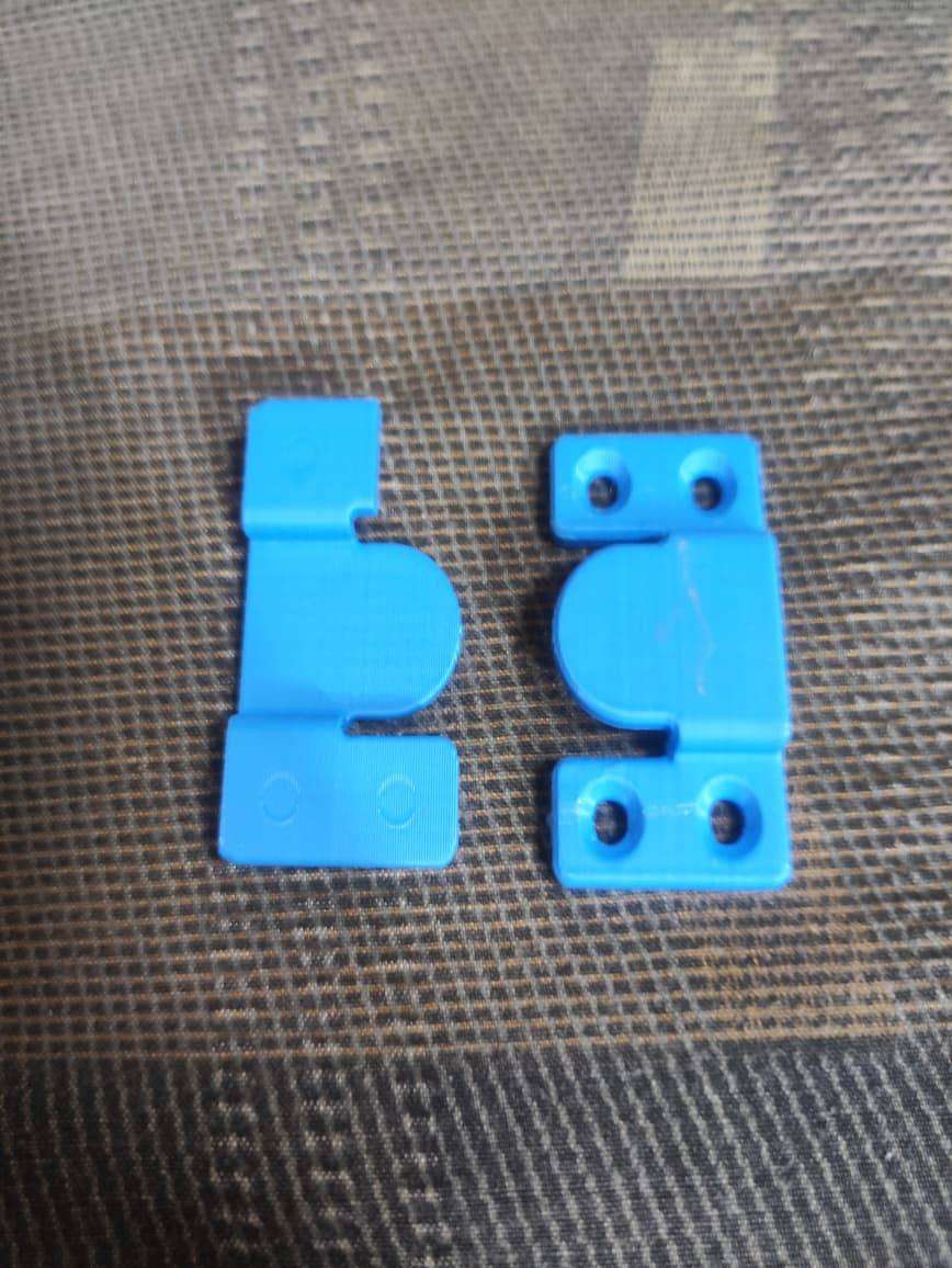 SeaMaster Aqua Terra 007 Edition Desk Clock - Fan art