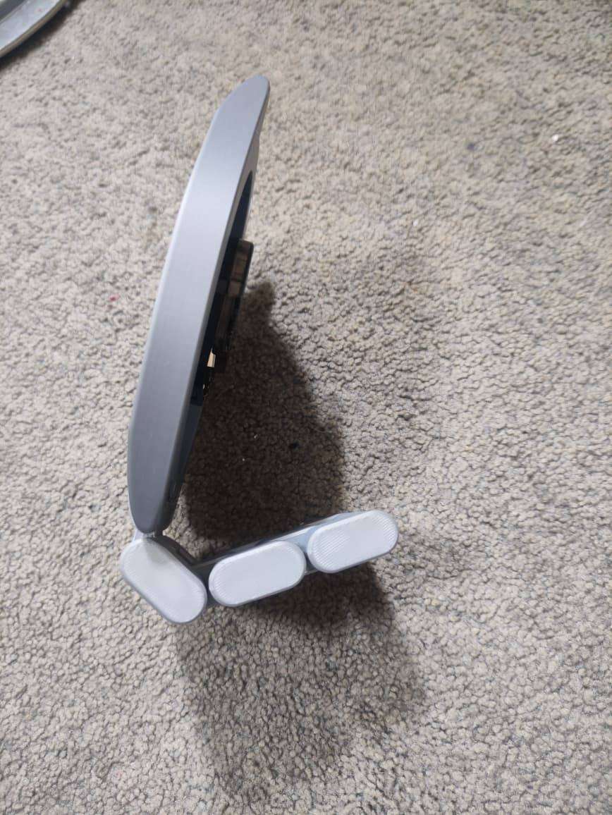 SeaMaster Aqua Terra 007 Edition Desk Clock - Fan art