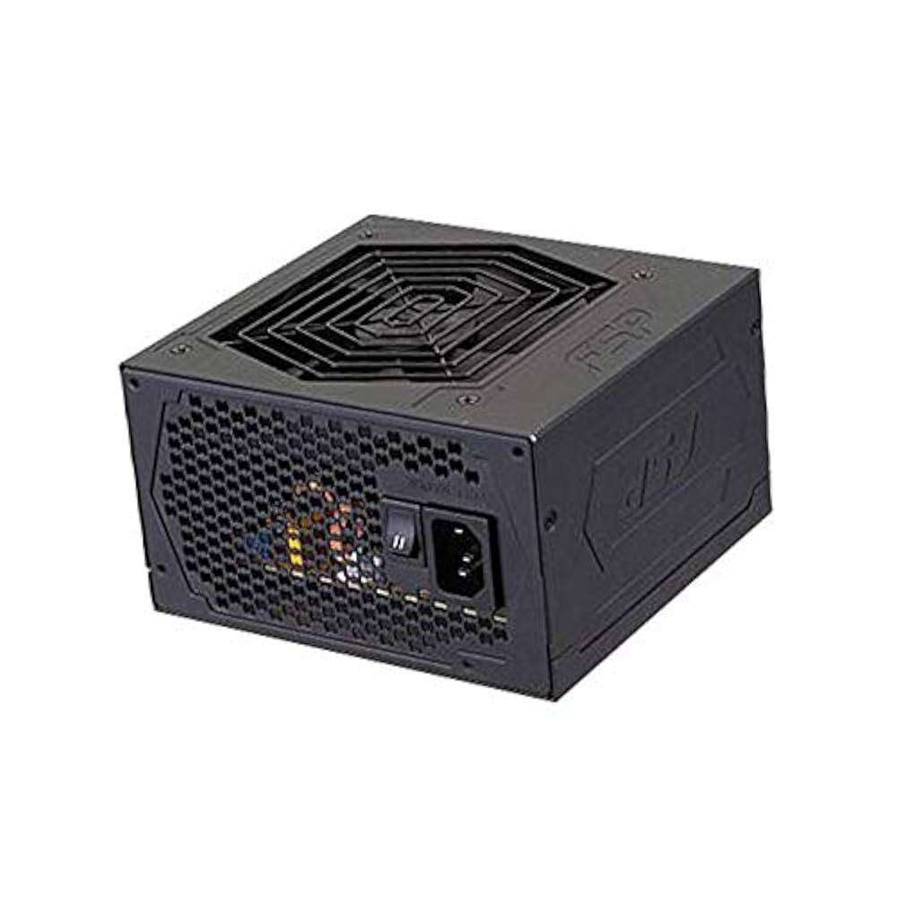 FSP Hexa+ 400W (80+) PSU