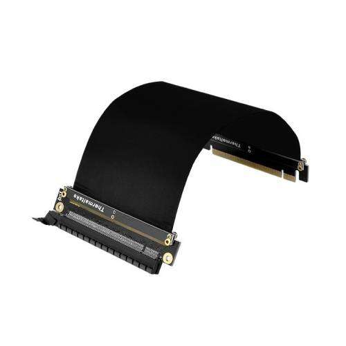 Thermaltake Riser cable PCIe 3.0 16x (EMI Shielded)