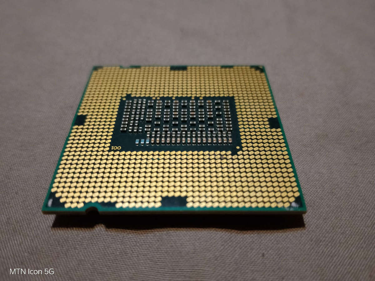 Older i5 3.0Ghz CPU + DDR3 Bundle: (Quad-core - LGA1155) + 4GB Hynix (1333mhz)