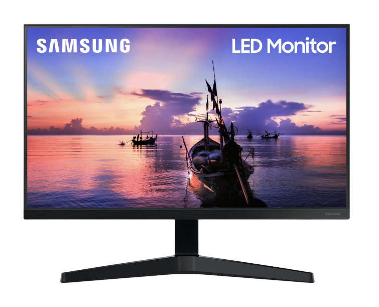 Samsung LF24T350F 24" FHD IPS Monitor