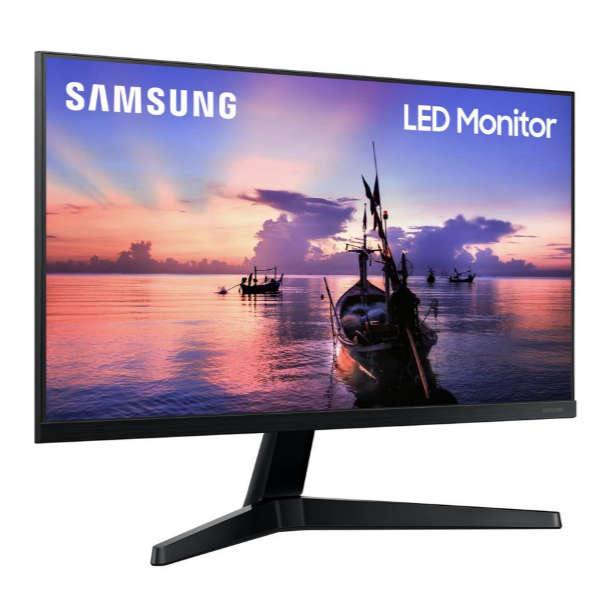 Samsung LF24T350F 24" FHD IPS Monitor
