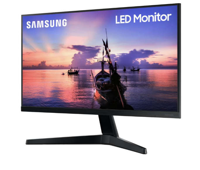 Samsung LF24T350F 24" FHD IPS Monitor