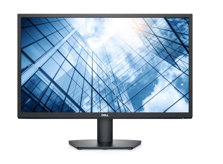 Dell SE2422H 23.8" (1920x1080 at 75Hz HDMI) FHD VA LED Monitor