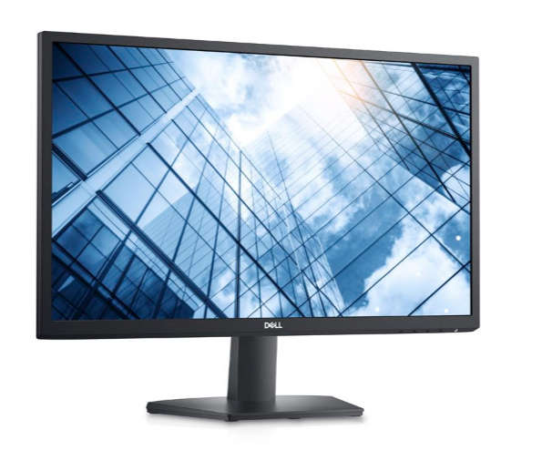 Dell SE2422H 23.8" (1920x1080 at 75Hz HDMI) FHD VA LED Monitor