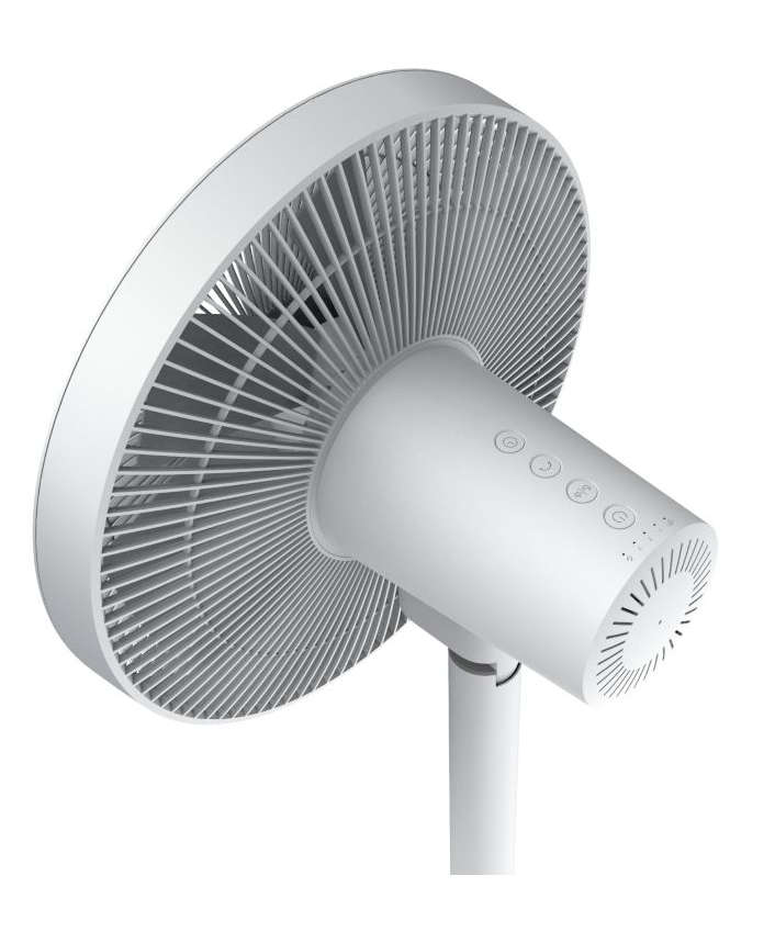 Xiaomi Mi Smart Standing Fan 2 Lite