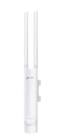 TP-LINK EAP225 AC1200 WIRELESS MU-MIMO GIGABIT  INDOOR/OUTDOOR ACCESS POINT