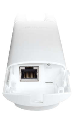 TP-LINK EAP225 AC1200 WIRELESS MU-MIMO GIGABIT  INDOOR/OUTDOOR ACCESS POINT