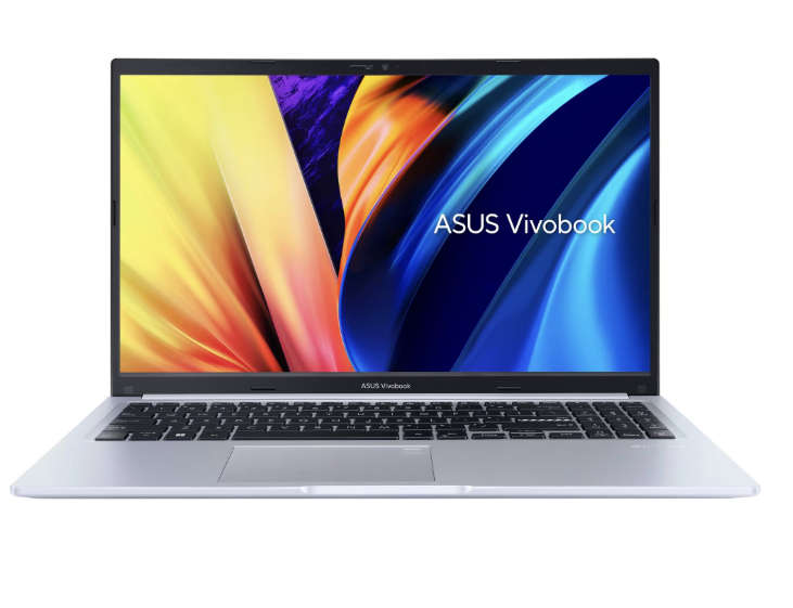 ASUS M1502IA VIVOBOOK RYZEN 5 8GB 512GB SSD NOTEBOOK LAPTOP