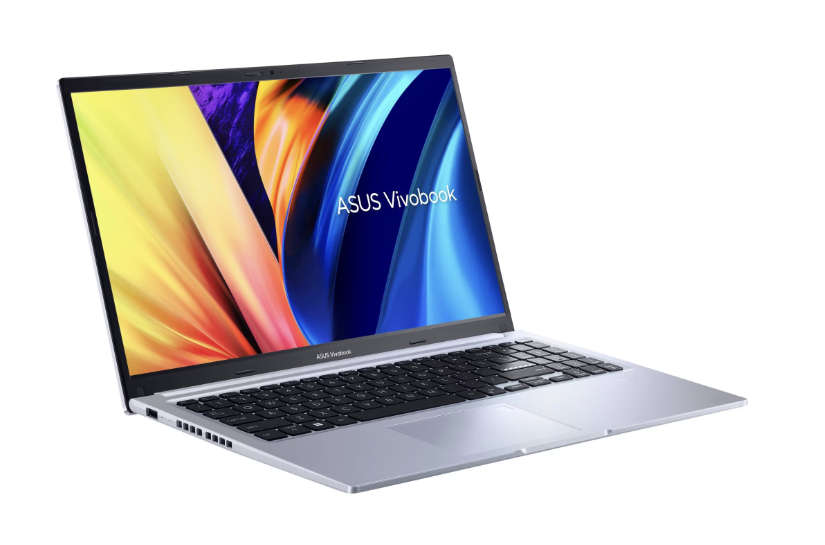 ASUS M1502IA VIVOBOOK RYZEN 5 8GB 512GB SSD NOTEBOOK LAPTOP