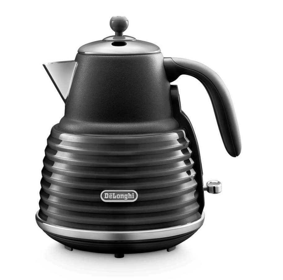 Delonghi - Scultura Selections Cordless Kettle - COLOR OPTIONS