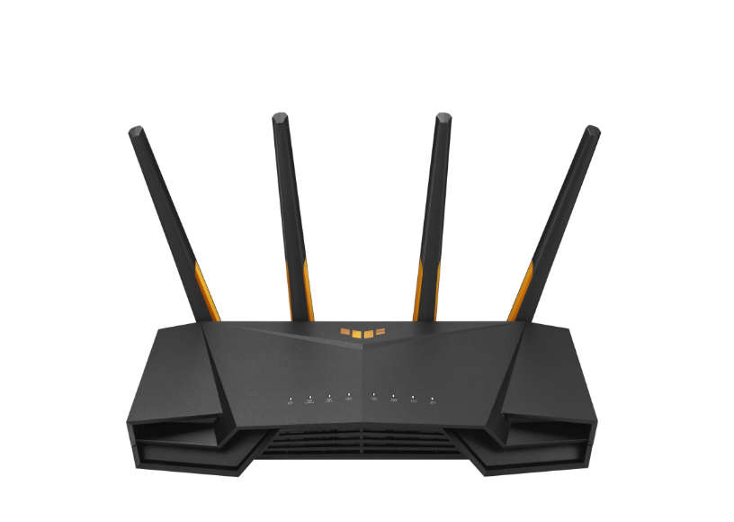 ASUS TUF Gaming AX3000 V2 AiMesh Extendable WiFi 6 Gaming Router