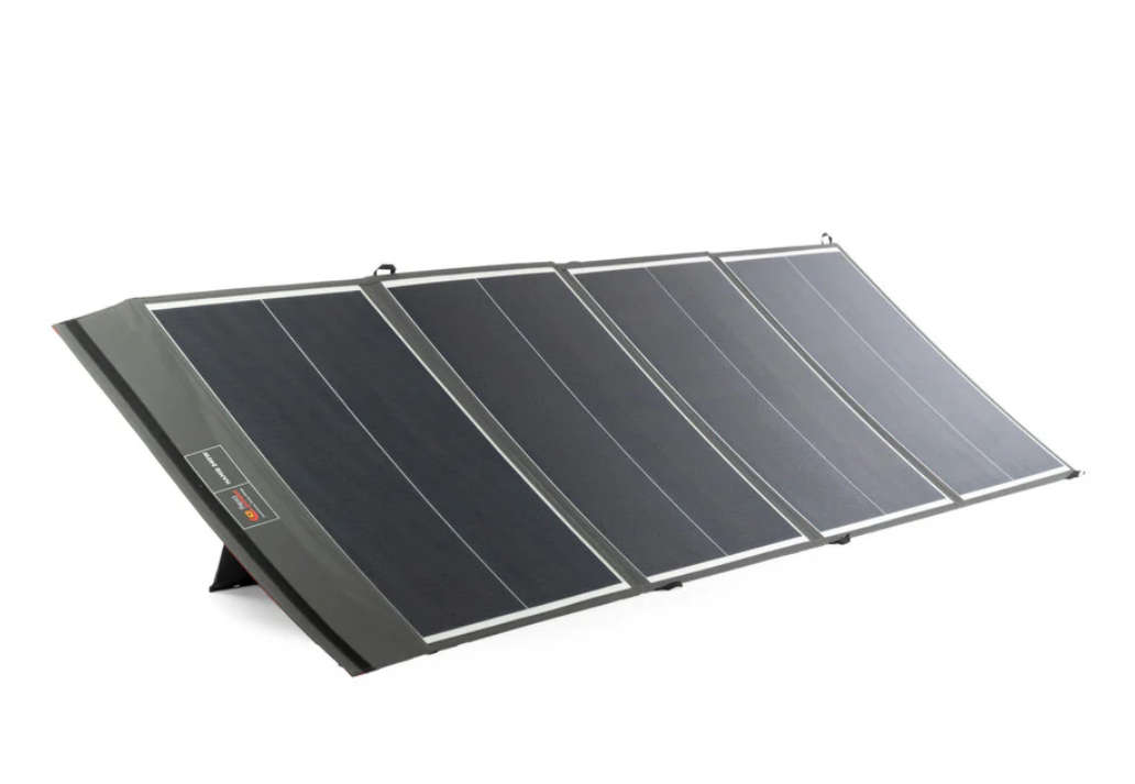 NAMIB-240 TEFLON (ETFE) FOLDABLE SOLAR PANEL BY FLEXOPOWER