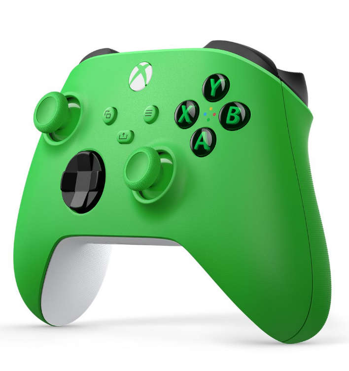 Xbox Series Controller - Various Colors