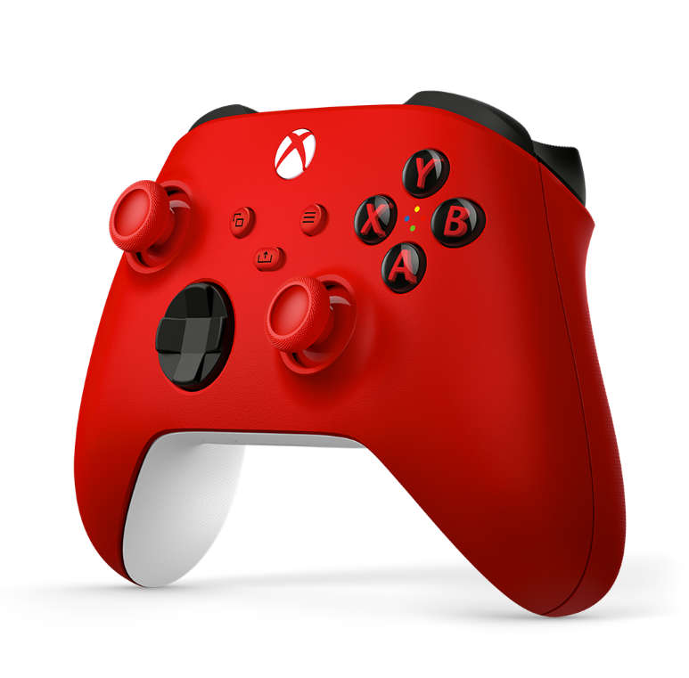 Xbox Series Controller - Various Colors