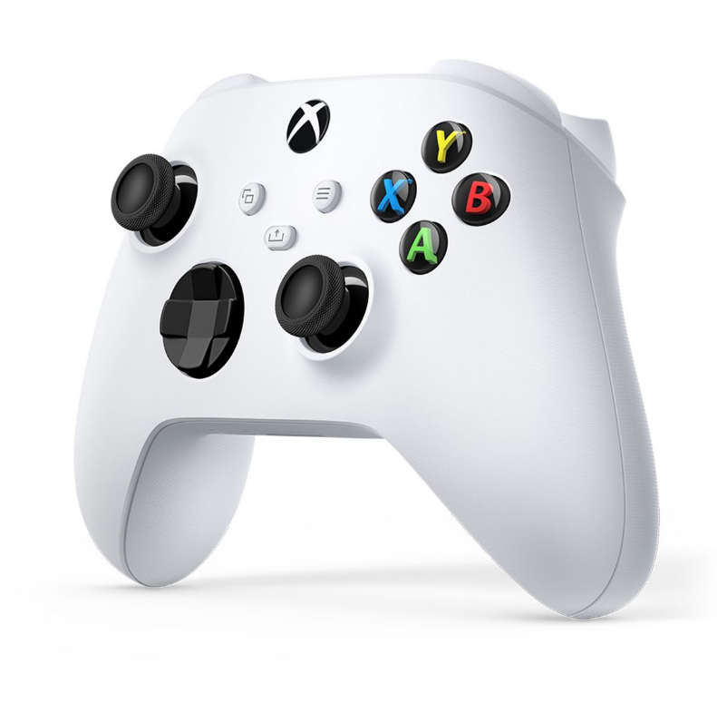 Xbox Series Controller - Various Colors
