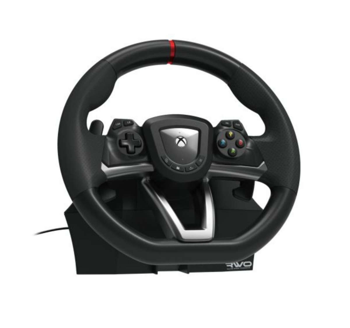 Hori - Racing Steering Wheel Overdrive