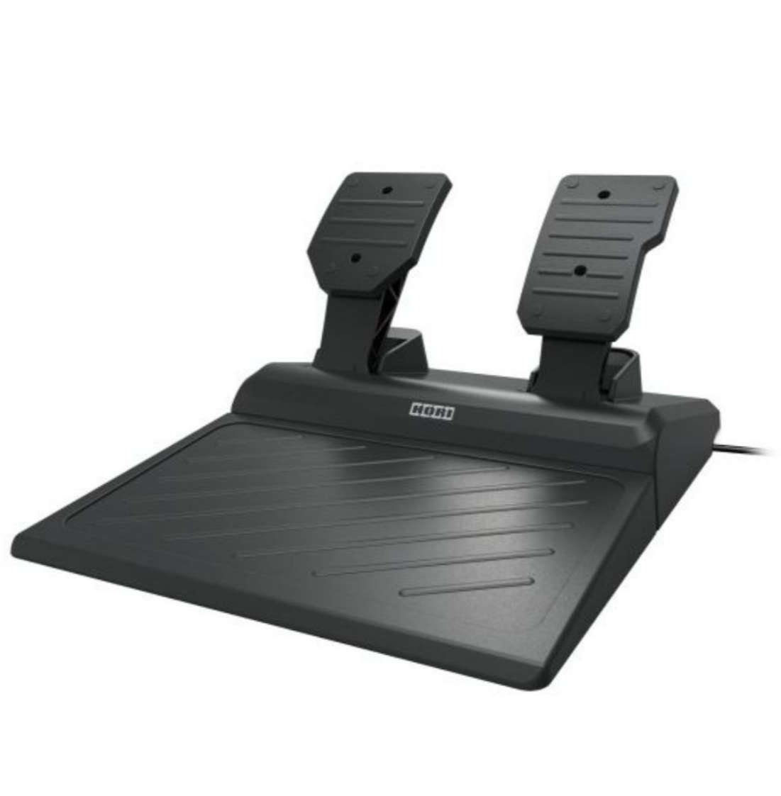 Hori - Racing Steering Wheel Overdrive