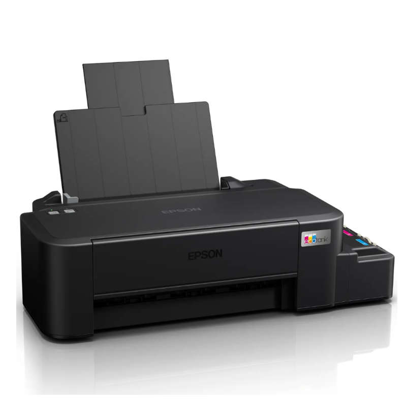 Epson EcoTank Printer - L121 10W USB A4 Single Function Printers