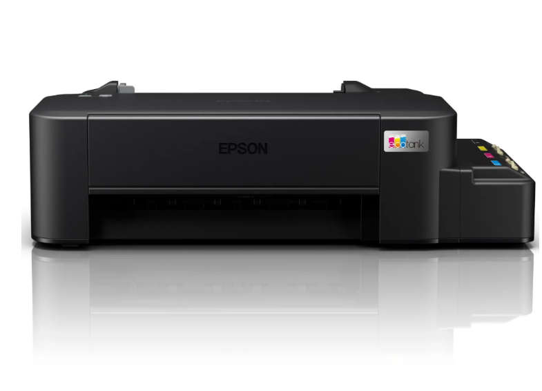 Epson EcoTank Printer - L121 10W USB A4 Single Function Printers