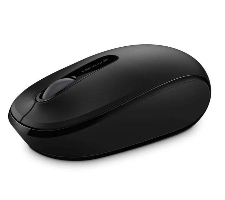 Microsoft Wireless Mobile Mouse 1850 for Business 7MM-00002