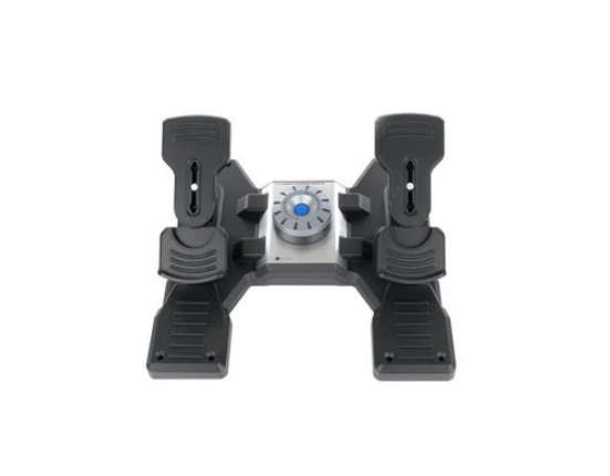 Logitech G Saitek PRO Flight Rudder Pedals