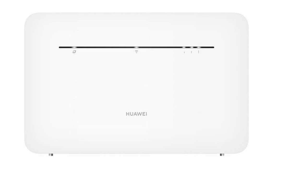 Huawei B535-932a CAT 7 LTE CPE Wi-Fi router