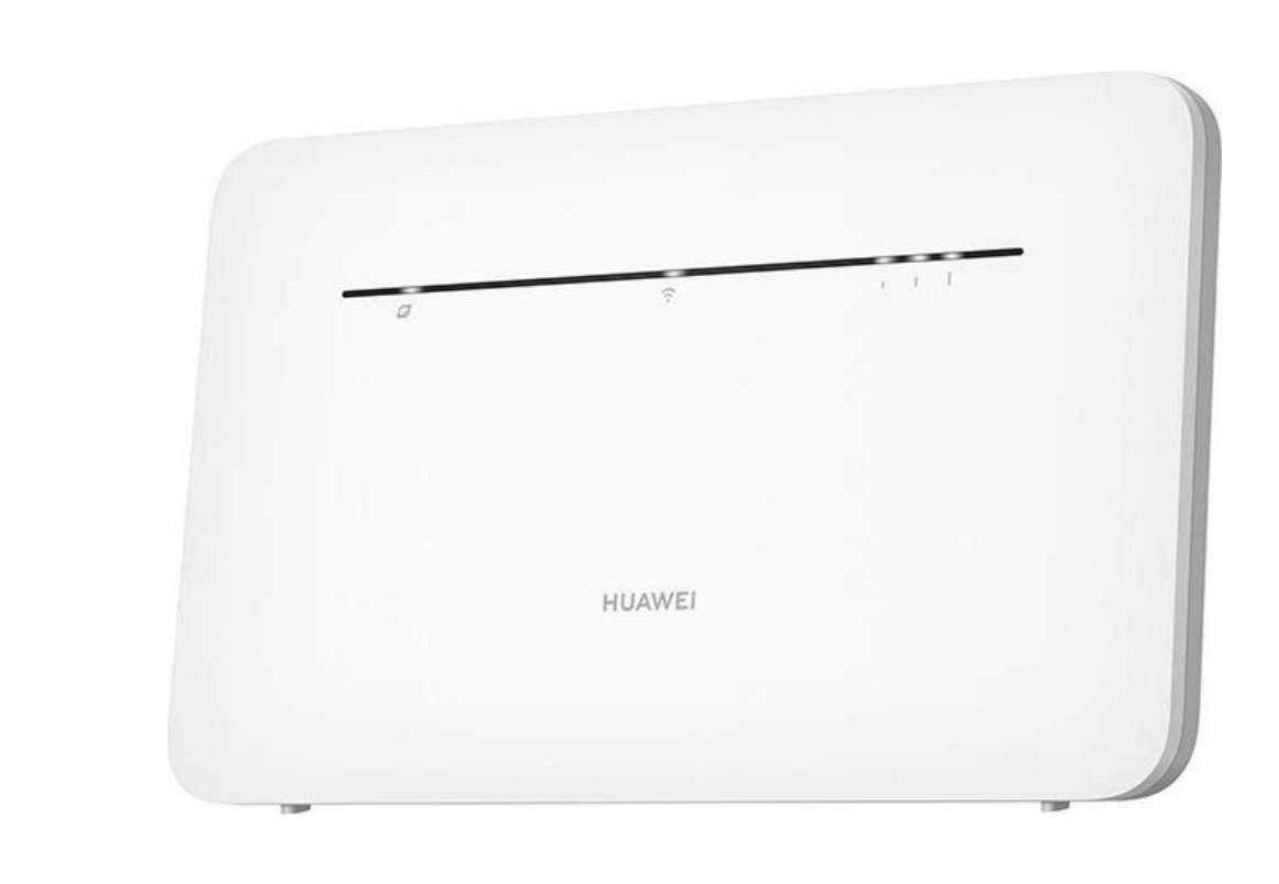 Huawei B535-932a CAT 7 LTE CPE Wi-Fi router