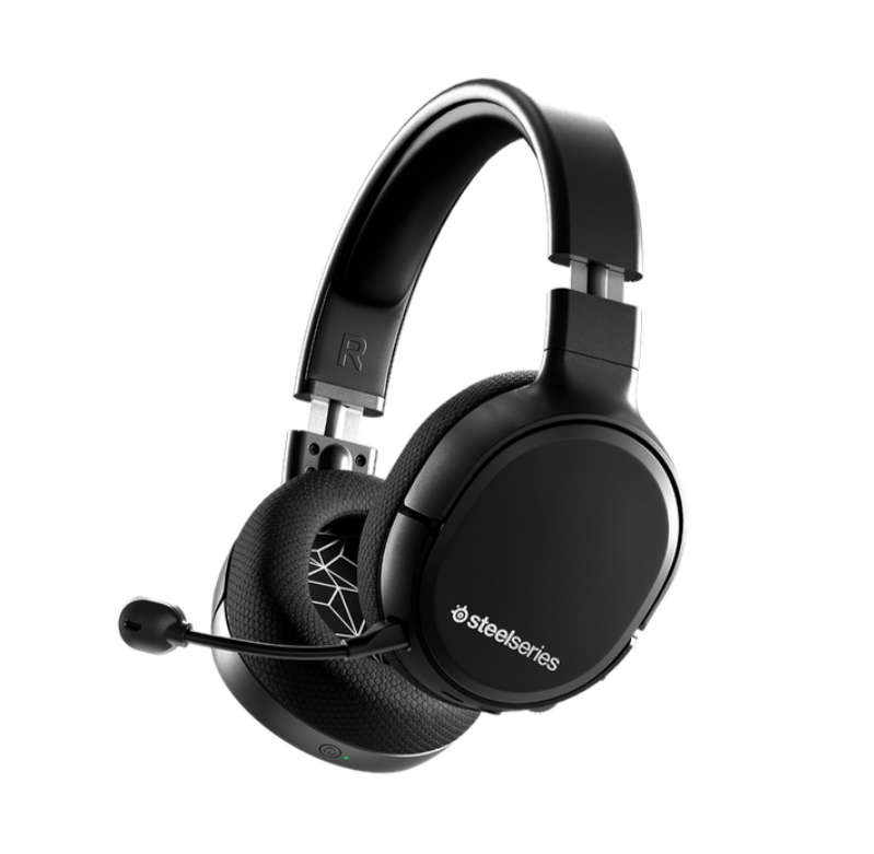 SteelSeries Arctis 1 Wireless Gaming Headset