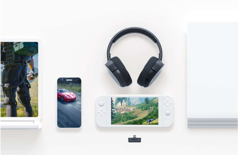 SteelSeries Arctis 1 Wireless Gaming Headset