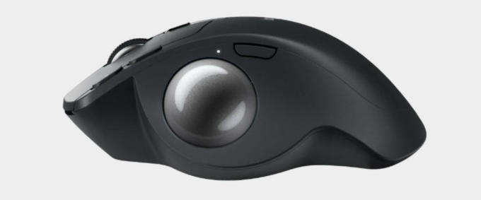 Logitech MX Ergo S - Graphite/BT