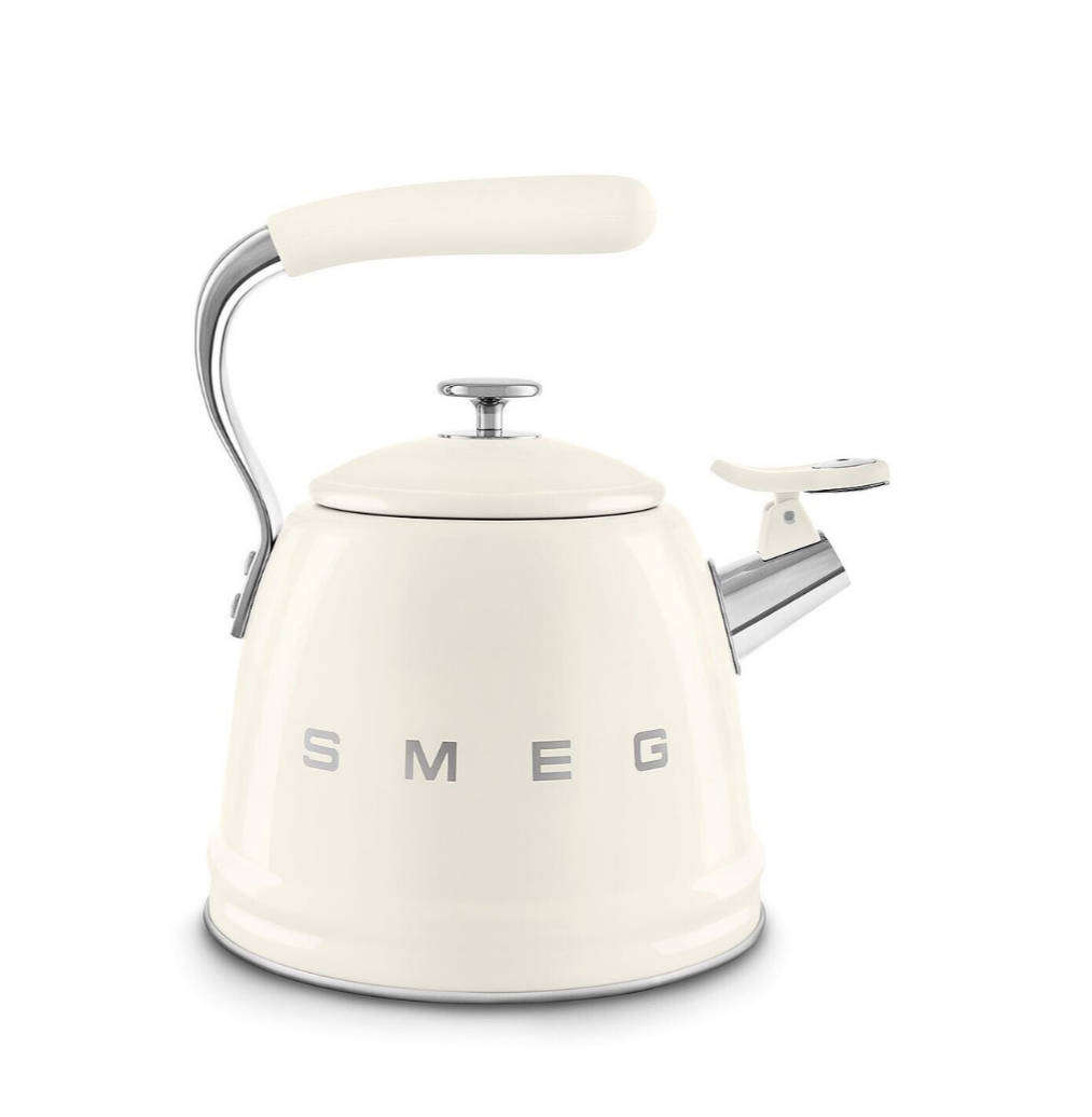 Smeg - Whistling Kettle