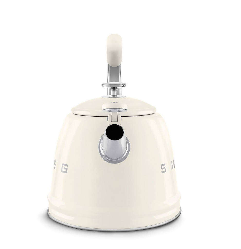 Smeg - Whistling Kettle