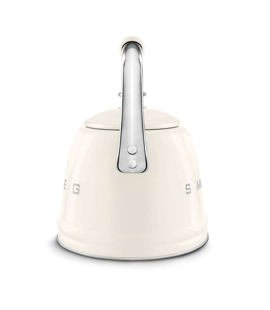 Smeg - Whistling Kettle