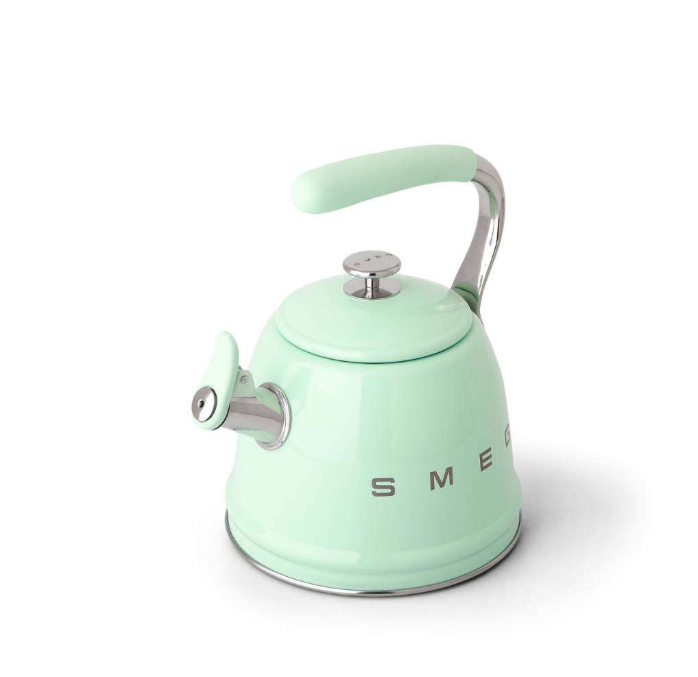 Smeg - Whistling Kettle