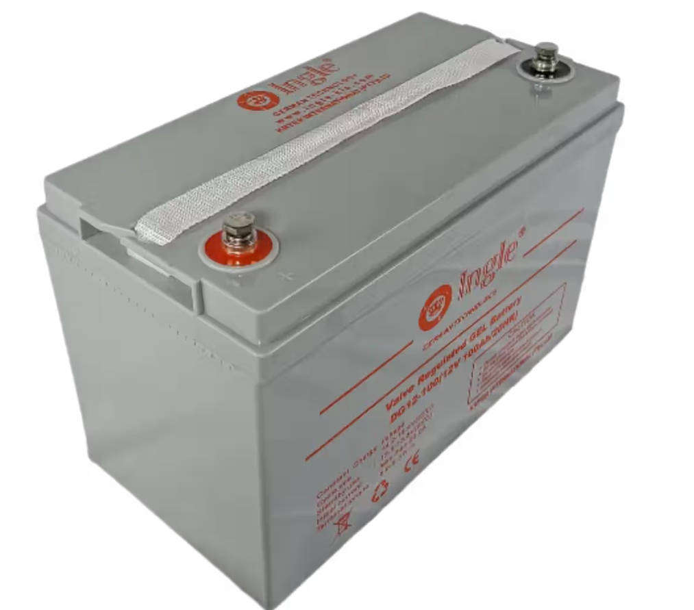 100Ah 12v AGM Deep Cycle Gel Battery