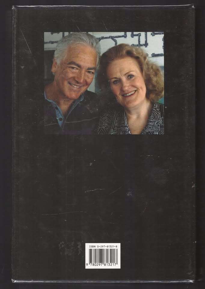 A Prima Donna`s Progress: The Autobiography of Joan Sutherland