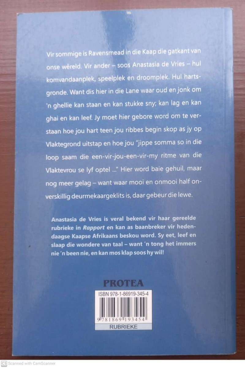 Baie Melk En Twie Sykers - Anastasia De Vries