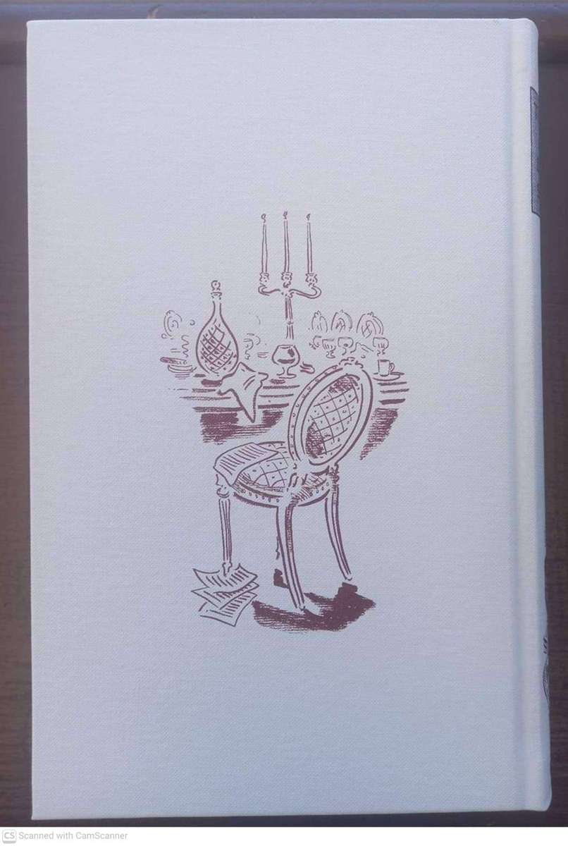 The Best After Dinner Stories -  Tim Heald ,  Paul Cox  (Illustrator)