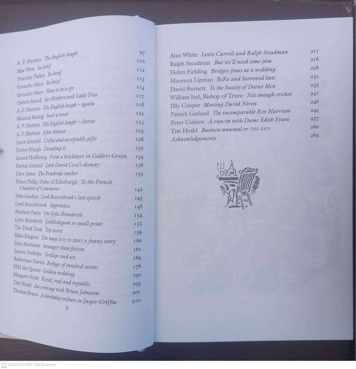 The Best After Dinner Stories -  Tim Heald ,  Paul Cox  (Illustrator)